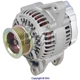 Purchase Top-Quality New Alternator by WAI GLOBAL - 13558N pa2