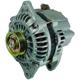 Purchase Top-Quality WAI GLOBAL - 13559N - Alternator pa2