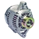 Purchase Top-Quality WAI GLOBAL - 13578N - Alternator pa2