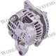 Purchase Top-Quality New Alternator by WAI GLOBAL - 13585N pa1