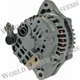 Purchase Top-Quality New Alternator by WAI GLOBAL - 13649N pa3