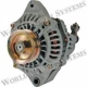 Purchase Top-Quality New Alternator by WAI GLOBAL - 13649N pa5