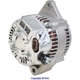 Purchase Top-Quality New Alternator by WAI GLOBAL - 13671N pa1