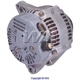 Purchase Top-Quality New Alternator by WAI GLOBAL - 13706N pa1