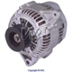 Purchase Top-Quality New Alternator by WAI GLOBAL - 13706N pa2