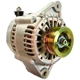 Purchase Top-Quality WAI GLOBAL - 13711N - Alternator pa2