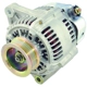 Purchase Top-Quality WAI GLOBAL - 13722N - Alternator pa1