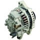 Purchase Top-Quality WAI GLOBAL - 13735N - Alternator pa1