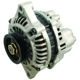 Purchase Top-Quality WAI GLOBAL - 13735N - Alternator pa2