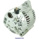 Purchase Top-Quality New Alternator by WAI GLOBAL - 13743N pa1