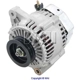 Purchase Top-Quality New Alternator by WAI GLOBAL - 13743N pa2