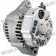 Purchase Top-Quality New Alternator by WAI GLOBAL - 13743N pa4