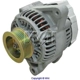 Purchase Top-Quality New Alternator by WAI GLOBAL - 13747N pa7