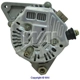 Purchase Top-Quality New Alternator by WAI GLOBAL - 13747N pa8