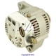 Purchase Top-Quality New Alternator by WAI GLOBAL - 13754N pa1