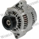 Purchase Top-Quality New Alternator by WAI GLOBAL - 13754N pa5