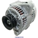Purchase Top-Quality New Alternator by WAI GLOBAL - 13755N pa6