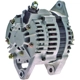 Purchase Top-Quality WAI GLOBAL - 13760N - Alternator pa1