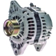 Purchase Top-Quality WAI GLOBAL - 13760N - Alternator pa2