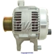 Purchase Top-Quality New Alternator by WAI GLOBAL - 13766N pa4