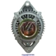 Purchase Top-Quality New Alternator by WAI GLOBAL - 13766N pa5