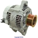 Purchase Top-Quality New Alternator by WAI GLOBAL - 13766N pa7