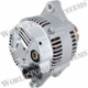 Purchase Top-Quality New Alternator by WAI GLOBAL - 13766N pa9