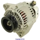 Purchase Top-Quality New Alternator by WAI GLOBAL - 13767N pa1