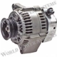 Purchase Top-Quality New Alternator by WAI GLOBAL - 13767N pa5