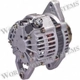Purchase Top-Quality New Alternator by WAI GLOBAL - 13778N pa1