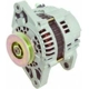 Purchase Top-Quality New Alternator by WAI GLOBAL - 13778N pa4
