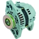 Purchase Top-Quality New Alternator by WAI GLOBAL - 13778N pa5