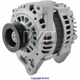 Purchase Top-Quality New Alternator by WAI GLOBAL - 13789N pa1