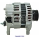 Purchase Top-Quality New Alternator by WAI GLOBAL - 13789N pa7