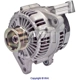 Purchase Top-Quality New Alternator by WAI GLOBAL - 13790N pa2