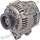 Purchase Top-Quality New Alternator by WAI GLOBAL - 13806N pa5