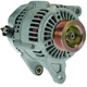 Purchase Top-Quality WAI GLOBAL - 13809N - Alternator pa2