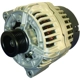 Purchase Top-Quality WAI GLOBAL - 13819N - Alternator pa1