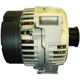 Purchase Top-Quality WAI GLOBAL - 13819N - Alternator pa4