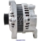 Purchase Top-Quality New Alternator by WAI GLOBAL - 13821N pa2