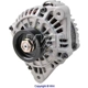 Purchase Top-Quality New Alternator by WAI GLOBAL - 13821N pa5