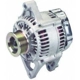 Purchase Top-Quality New Alternator by WAI GLOBAL - 13822N pa6