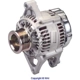 Purchase Top-Quality New Alternator by WAI GLOBAL - 13823N pa2