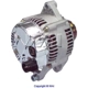 Purchase Top-Quality New Alternator by WAI GLOBAL - 13824N pa1