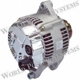 Purchase Top-Quality New Alternator by WAI GLOBAL - 13824N pa3