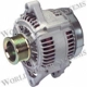 Purchase Top-Quality New Alternator by WAI GLOBAL - 13824N pa5
