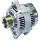 Purchase Top-Quality New Alternator by WAI GLOBAL - 13824N pa6