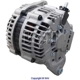 Purchase Top-Quality New Alternator by WAI GLOBAL - 13826N pa8