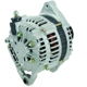 Purchase Top-Quality WAI GLOBAL - 13827N - Alternator pa1