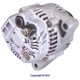 Purchase Top-Quality New Alternator by WAI GLOBAL - 13835N pa1